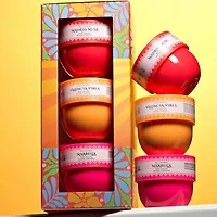 3-Pc. Assorted Body Butter Cream