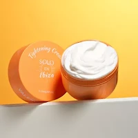 3-Pc. Assorted Body Butter Cream