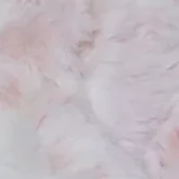 Luxury Heatable Shoulder Wrap- Rosewater