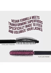 Sky-High Lifting Primer + Mascara Set 