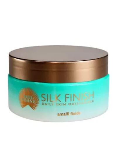 Sun Coast Silk Finish - Amalfi Fields Moisturizer