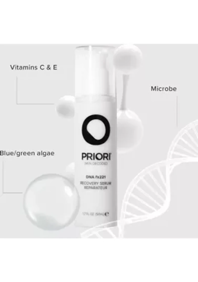 DNA Recovery Serum