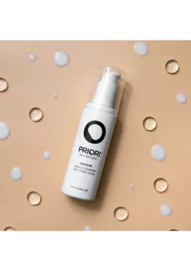 Gentle Cleanser