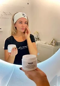 LCA Smart Peel Pads