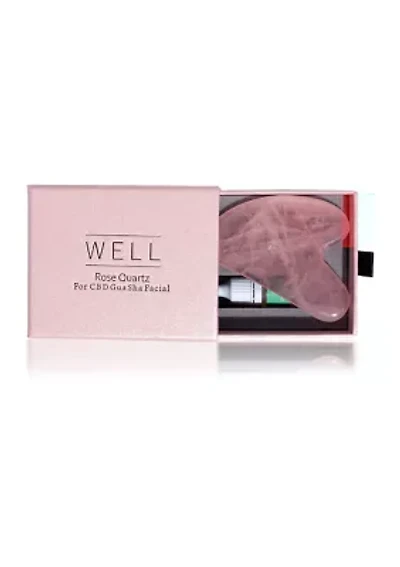 CBD Gua Sha Gift Set