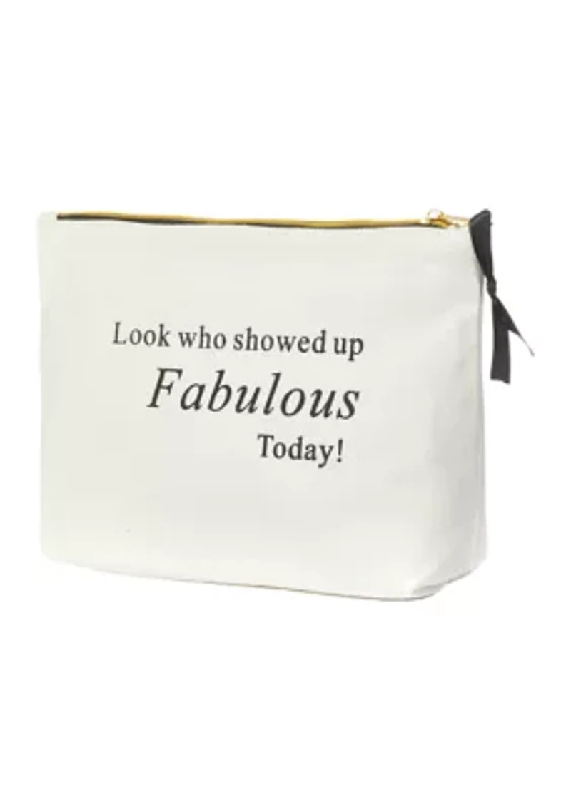 Fabulous CBD Gift Set