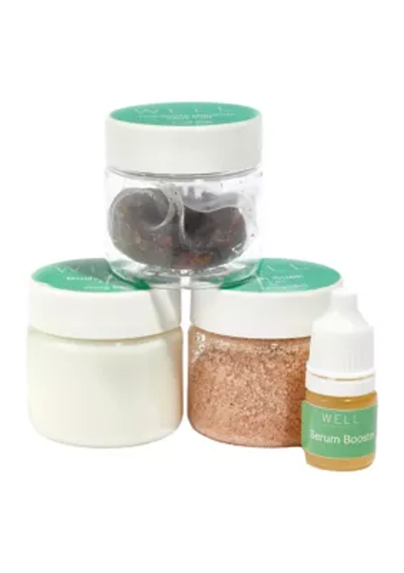 Fabulous CBD Gift Set