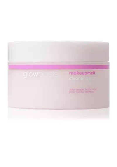 Makeup Melt Cleansing Balm