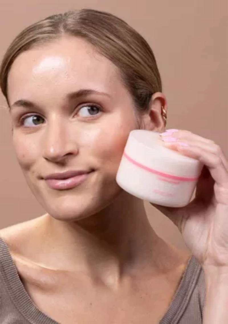 Makeup Melt Cleansing Balm