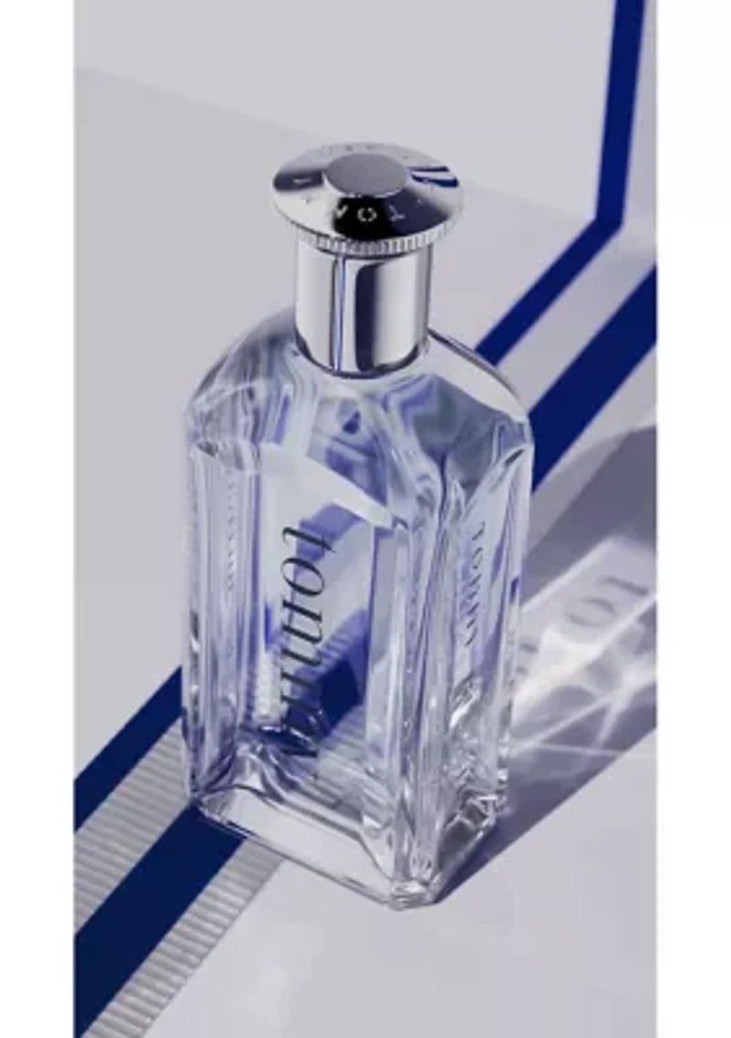 Tommy Eau de Toilette Gift Set
