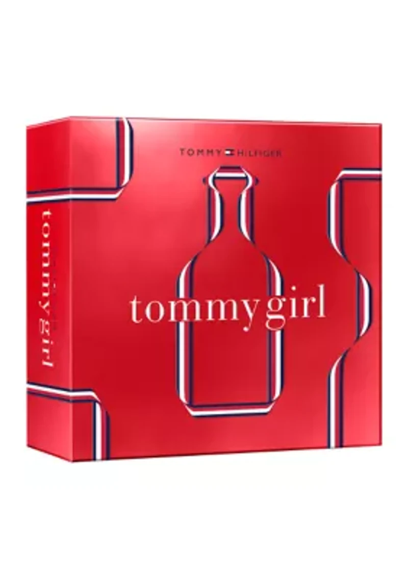 Tommy Girl Holiday 2024 Gift Set 