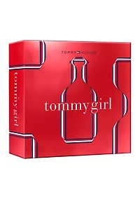 Tommy Girl Holiday 2024 Gift Set 