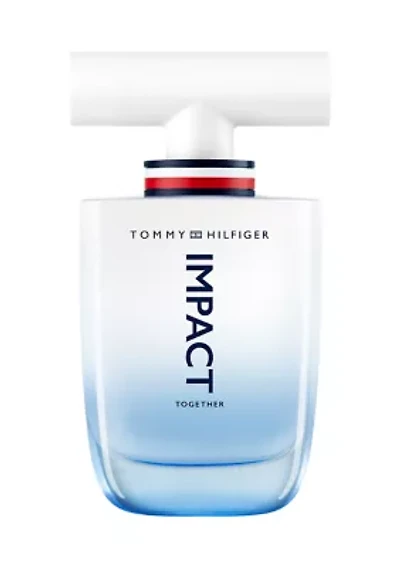 Impact Together Eau de Toilette