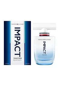 Impact Together Eau de Toilette