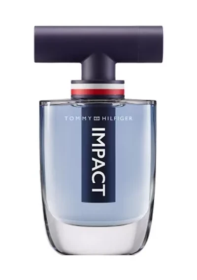 Impact Eau de Toilette