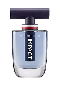 Impact Eau de Toilette