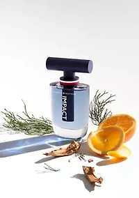 Impact Eau de Toilette