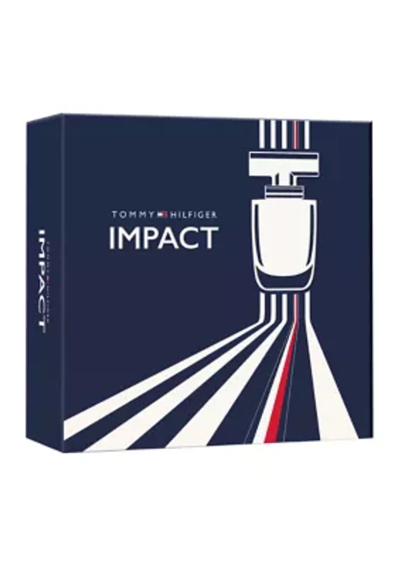 Impact Spring 2024 Gift Set Eau de Toilette