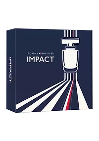 Impact Spring 2024 Gift Set Eau de Toilette