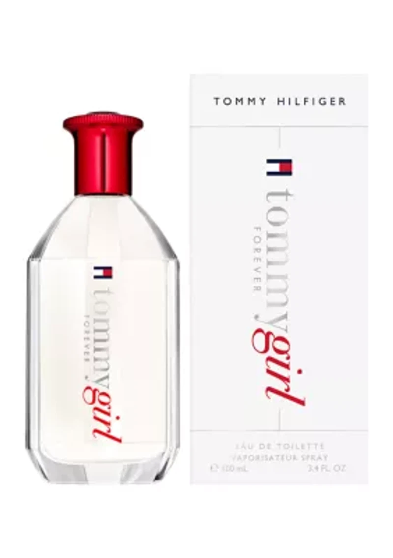Tommy Girl Forever Eau de Toilette
