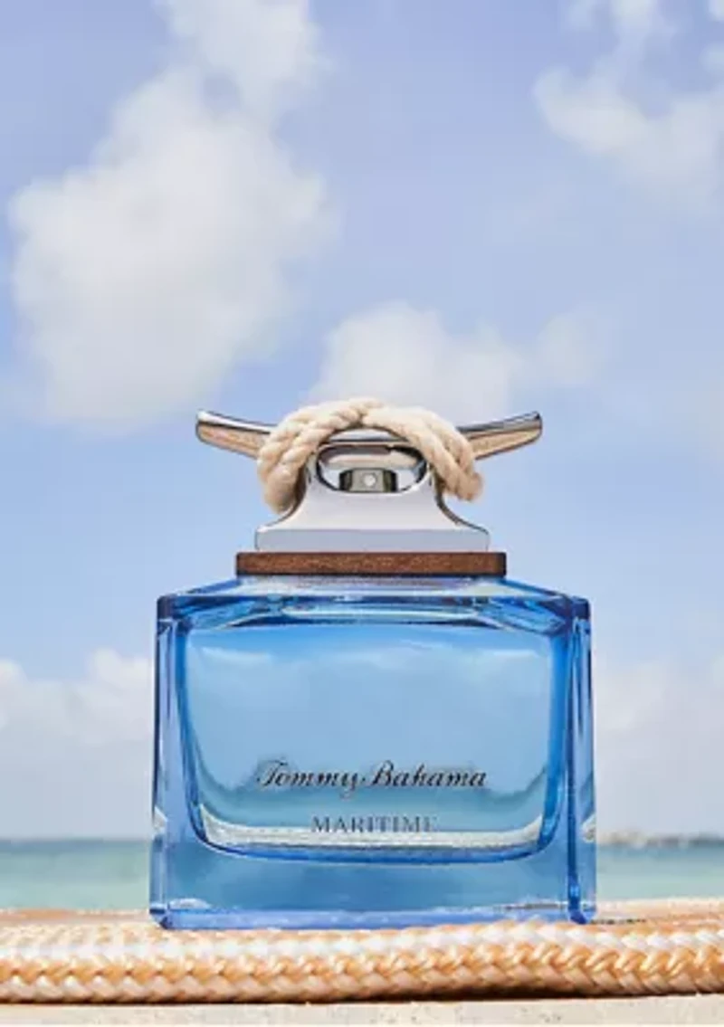 Maritime Cologne