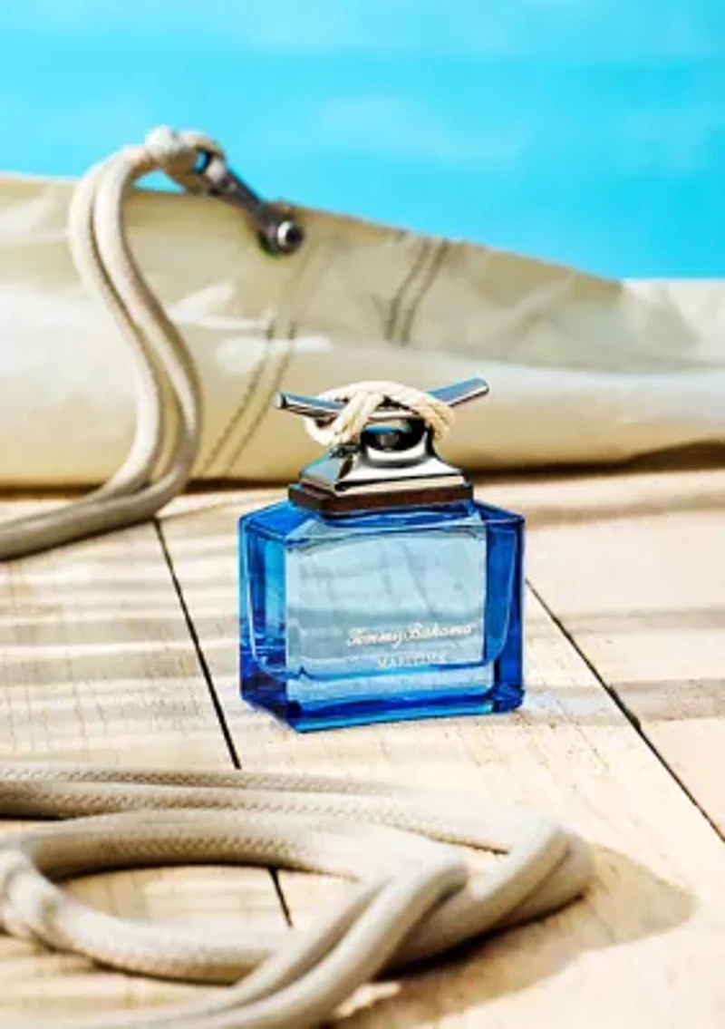 Maritime Cologne