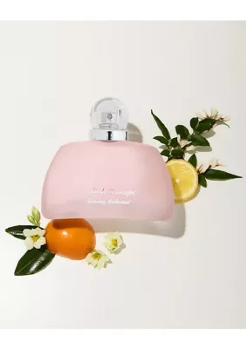 St. Barts Seascape Cologne