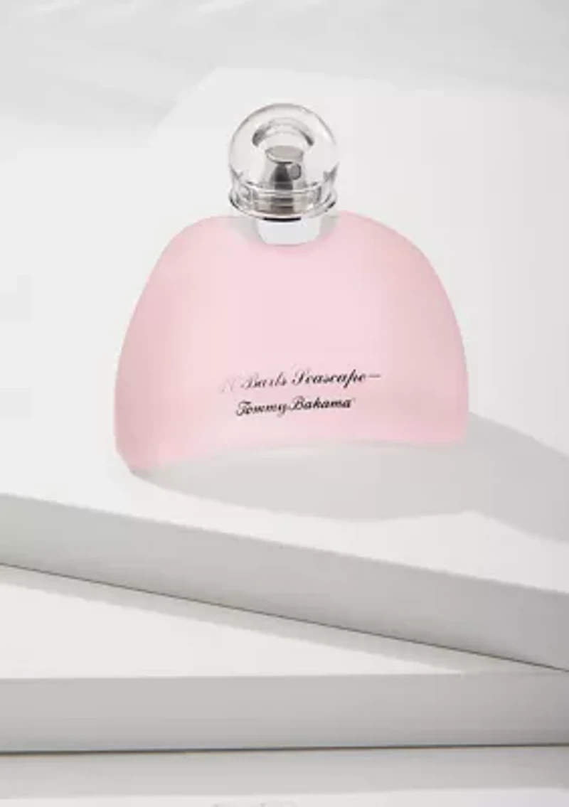 St. Barts Seascape Cologne