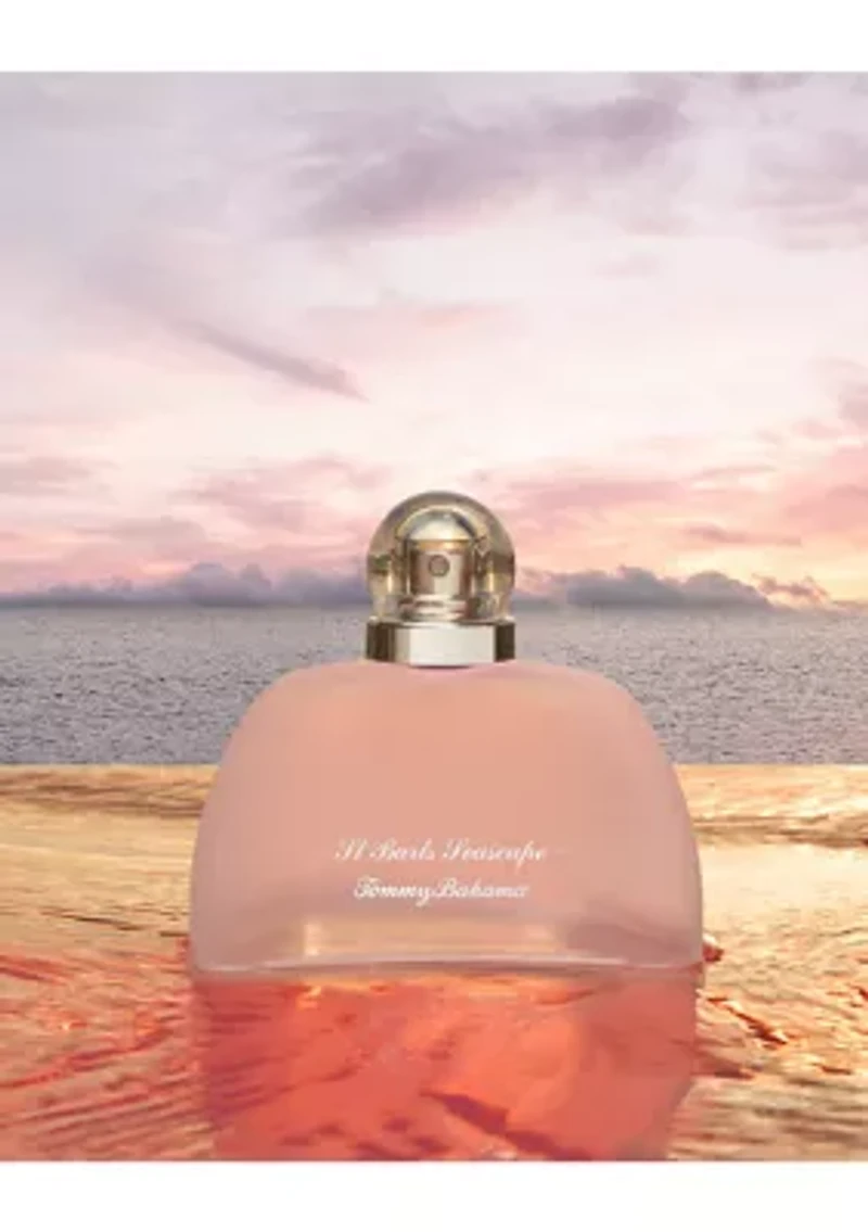 St. Barts Seascape Cologne