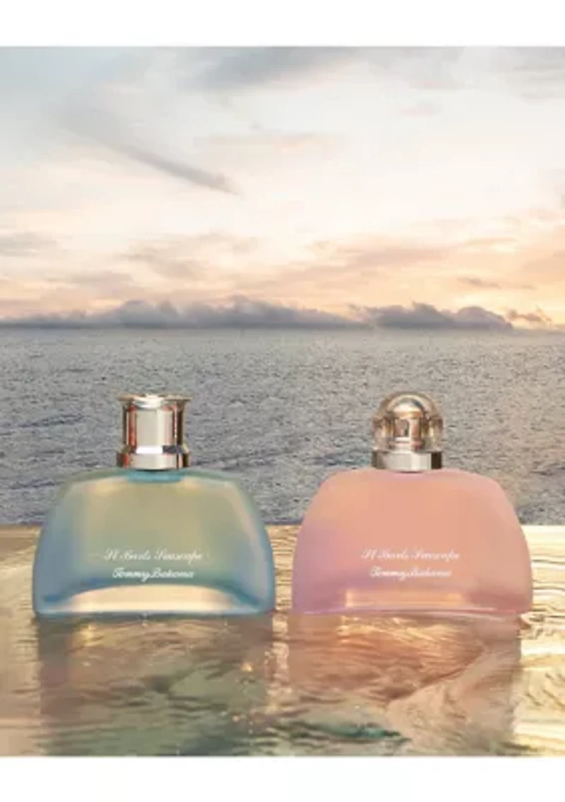 St. Barts Seascape Cologne