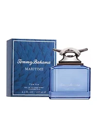 Maritime Journey Cologne
