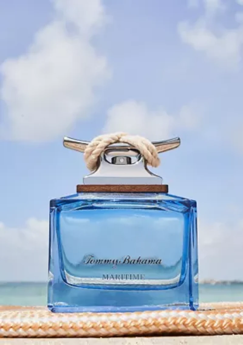Maritime Journey Cologne