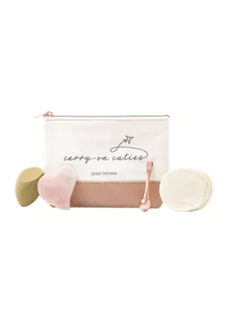 Carry-On Cuties