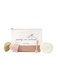 Carry-On Cuties