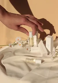 Flor Oscura Perfume Oil