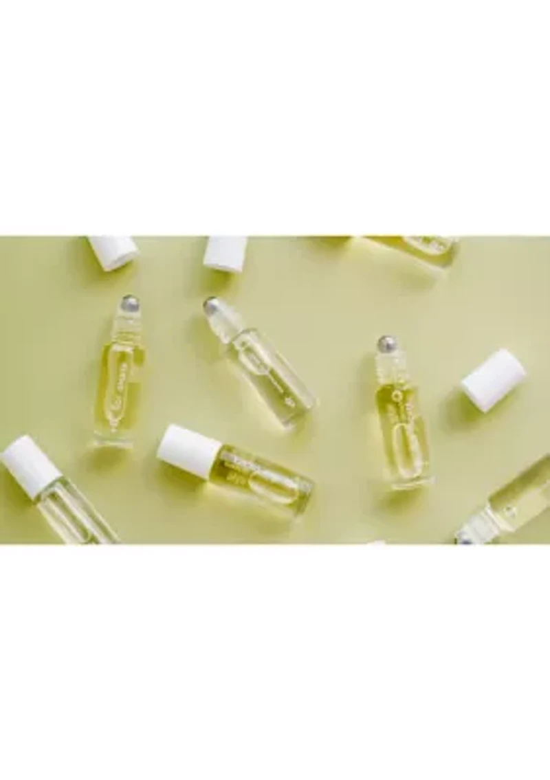 Flor Oscura Perfume Oil