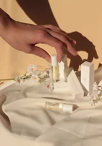 Mademoiselle Swell Perfume Oil