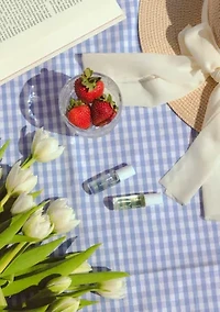 Mademoiselle Swell Perfume Oil