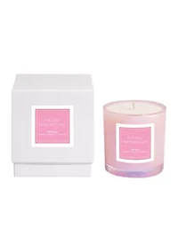 Cap-d'Ail | Iridescent Pink Candle