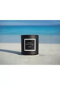Montauk | Matte Black Candle