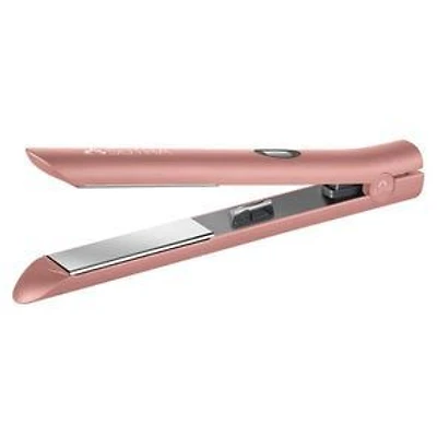 Magno Turbo Flat Iron (Rose Gold)
