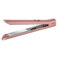 Magno Turbo Flat Iron (Rose Gold)