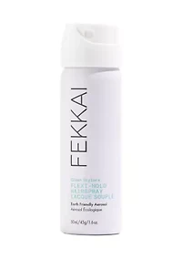 Clean Stylers Flexi-Hold Hairspray 