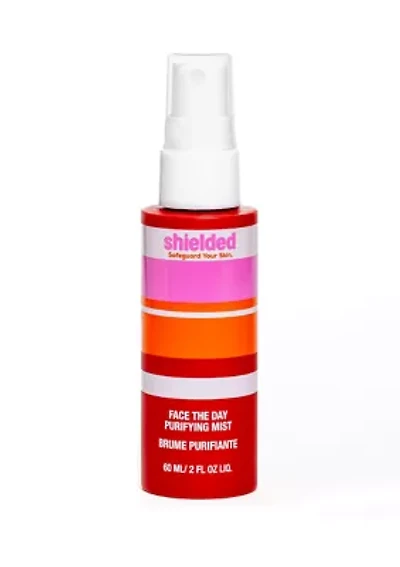 Face the Day Purifying Mist - 2 Ounces