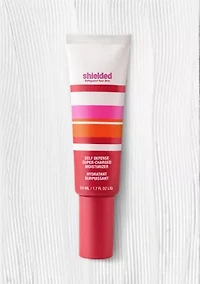Self Defense Super Charged Moisturizer 