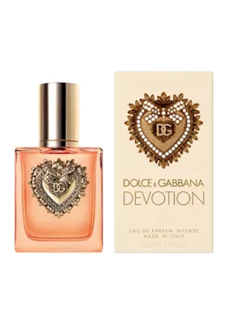 Devotion Eau de Parfum Intense
