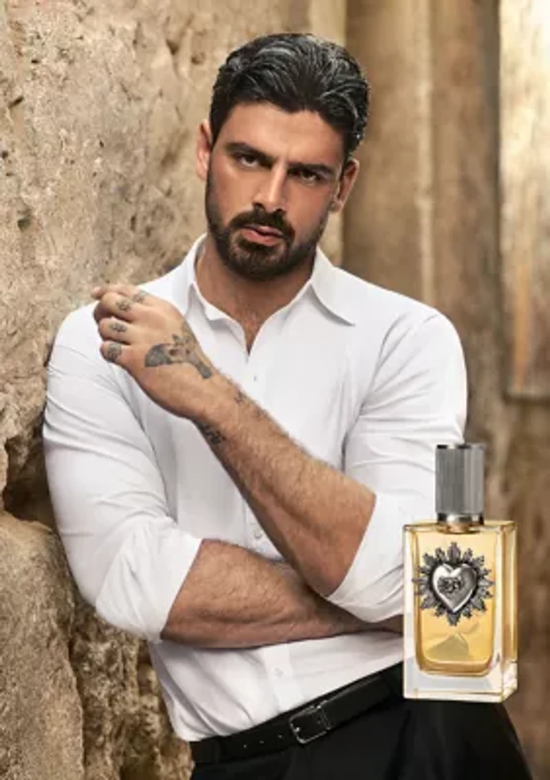 Devotion For Men Eau de Parfum