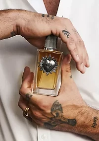 Devotion For Men Eau de Parfum