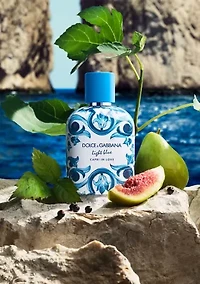 Light Blue Capri Love Pour Homme Eau de Parfum