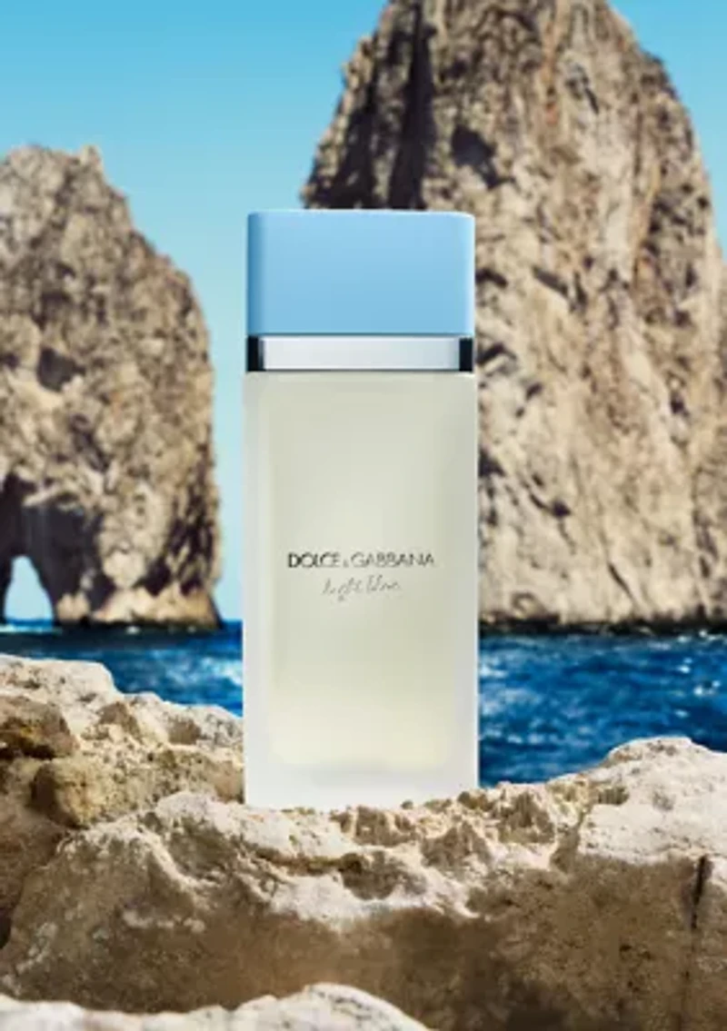 Light Blue Eau de Toilette